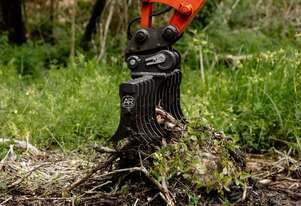 7-9T Excavator Stick Rakes