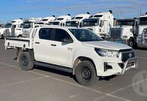 Toyota   Hilux