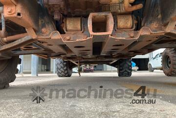 Kubota 2021   RTV X1140 Buggy