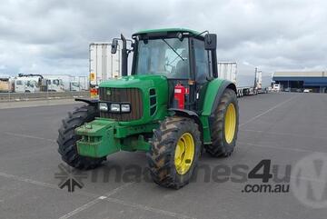 John Deere   M1