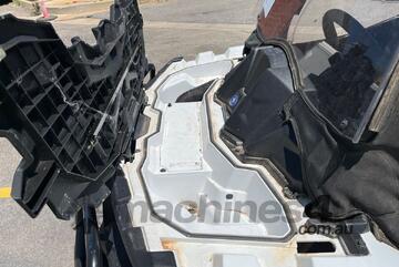 2014 Polaris Sportsman Ace 325 ATV