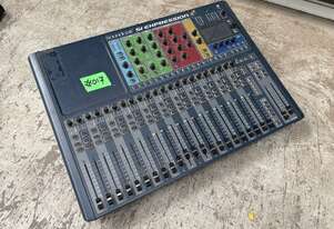 Soundcraft Si Expression 2 Sound Board