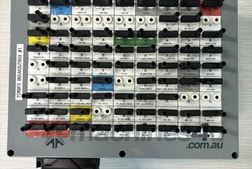 DSI Gen 2 TCU ECU Breakout Box | Delphi 81-Pin Connector | Qty 5 Available