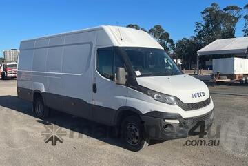 Iveco   Daily 50-170