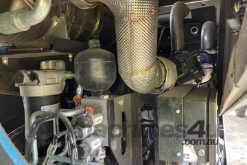 Tracto Technik 2022 Tracto-Technik Drill Rig