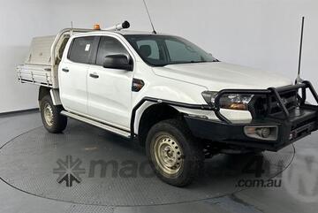 Ford   Ranger PX MKII