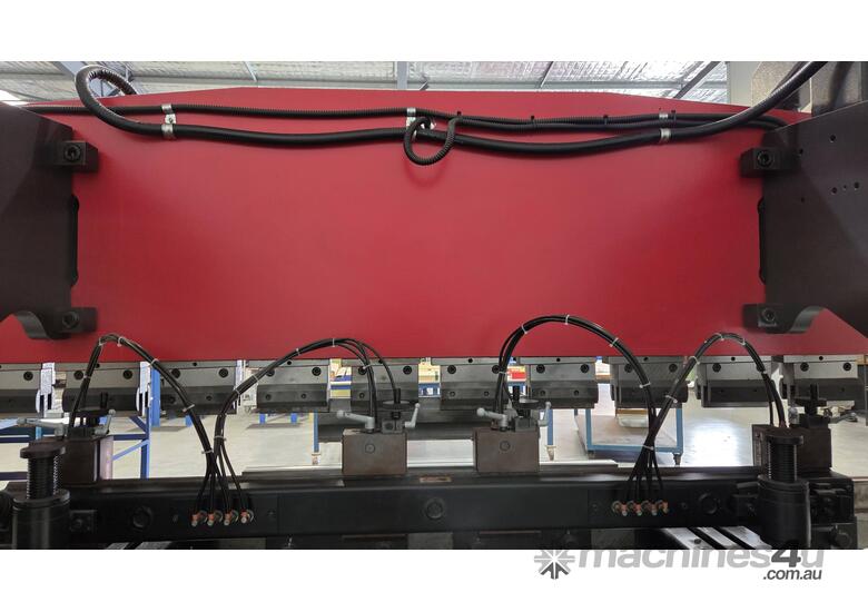 Amada RG 50 Press Brake for Sale