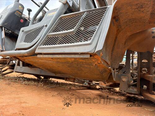 Kubota RTV X900 Utility Vehicle