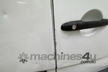 2014 Mercedes-Benz Sprinter 313 CDI SWB Refrigerated Van T/Diesel (Auto)