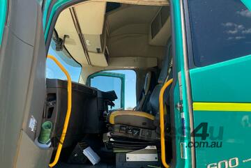 2018 Volvo FH16 Globetrotter Prime Mover Sleeper Cab