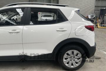 2021 Kia Stonic S Wagon Petrol (Auto) (Ex Lease)