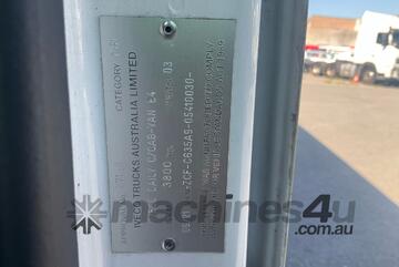 Iveco 2021   Daily 35S14 Van