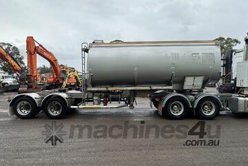 2007 Holmwood Highgate BS32-AHH-NSD (19m)