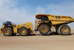 Multi-Purpose Gooseneck