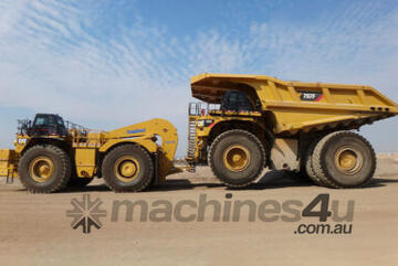 Multi-Purpose Gooseneck