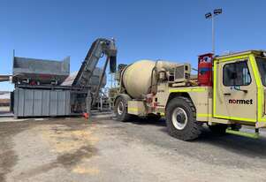 Sami Tecno 1 / 2 Plus