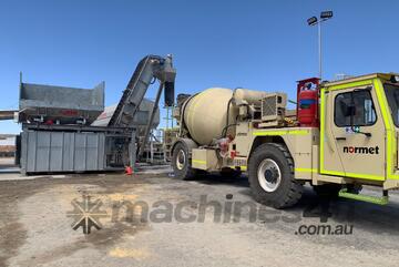 Sami Tecno 1 / 2 Plus