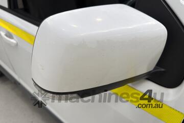 2017 Holden Colorado LS 4X2 Dual Cab (Diesel) (Auto)