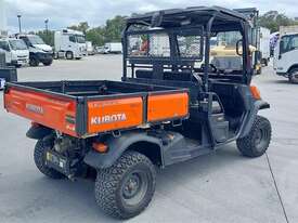 Kubota Rtv-x 1140 - picture1' - Click to enlarge