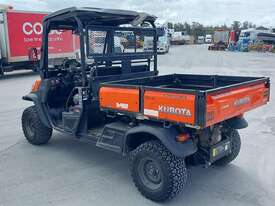Kubota Rtv-x 1140 - picture0' - Click to enlarge