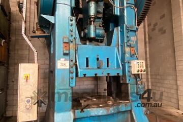 Schuler Single Point Forming Press