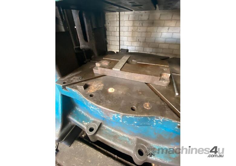 Schuler Single Point Forming Press