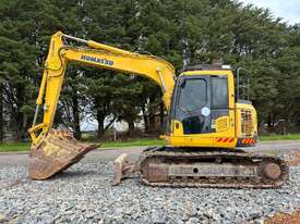 2017 Komatsu PC138US-8 - picture15' - Click to enlarge