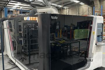 Bodor - P3015 - 3kW Fiber Laser Cutting Machine