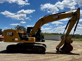 2020 CATERPILLAR 320GC ML02 - picture0' - Click to enlarge