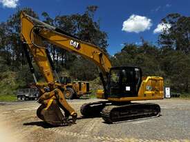 2020 CATERPILLAR 320GC ML02 - picture2' - Click to enlarge