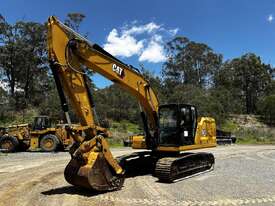 2020 CATERPILLAR 320GC ML02 - picture1' - Click to enlarge