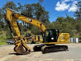 2020 CATERPILLAR 320GC ML02 - picture0' - Click to enlarge