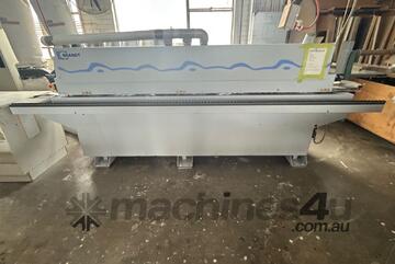 Brandt Homag Edgebander