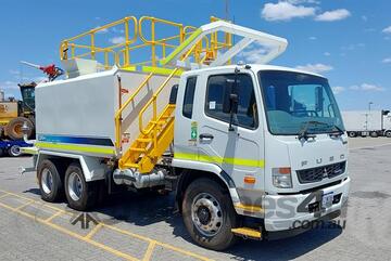 Mitsubishi   Fuso Fighter