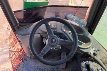 Valmet 2005   890.2 Forwarder