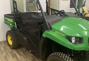 2024 John Deere 4X4 Atvs Gators
