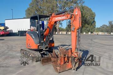 Hitachi   Z33U-5A