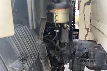 Hino 2006   FM1J Table Top