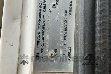 2019 Mack Superliner Prime Mover