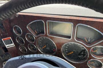 2019 Mack Superliner Prime Mover