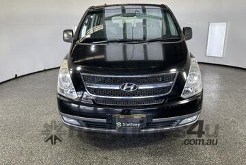 2015 Hyundai iMax (Petrol) (Auto) (Wagon) *Arndell Park*