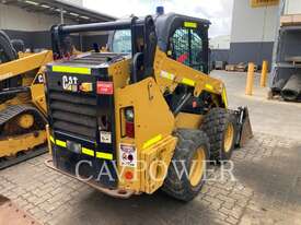 CAT 242 D Skid Steer Loaders - picture1' - Click to enlarge