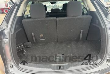 Mazda 2017   CX-9 Sport Petrol