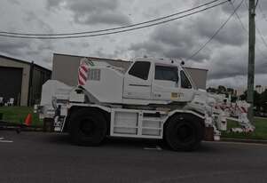 Tadano 2015   GR160N-3