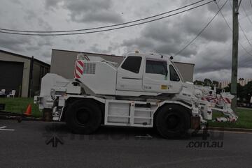 Tadano 2015   GR160N-3