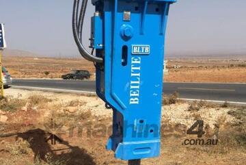 Beilite   Rock Breakers