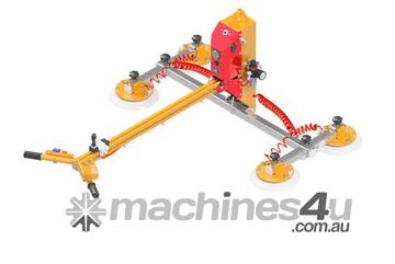 ABACO QLI VACUUM LIFTER - AQVL200
