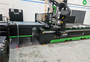 FIGTEK 2040 Automatic Tool Changer Router Built for Serious Production