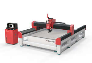 2000*3000mm 5 axis Water Jet Cutter