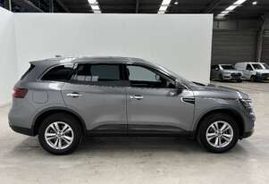 2022 Renault Koleos Life Petrol